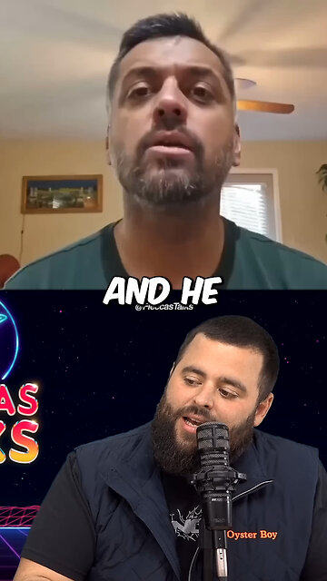 YOUR FIRST MISTAKE WAS LETTING US INTO YOUR COUNTRY