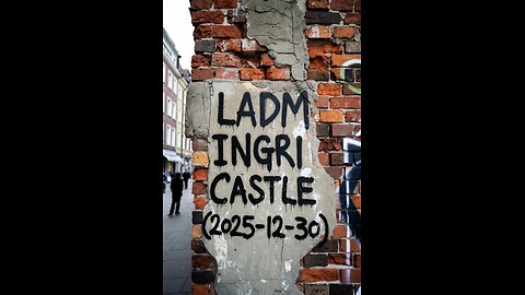 LADM Ingri Castle (2025-12-30)