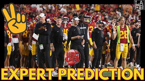 Massive Expert Prediction Comes In For USC Trojans 2027 Recruiting Class
