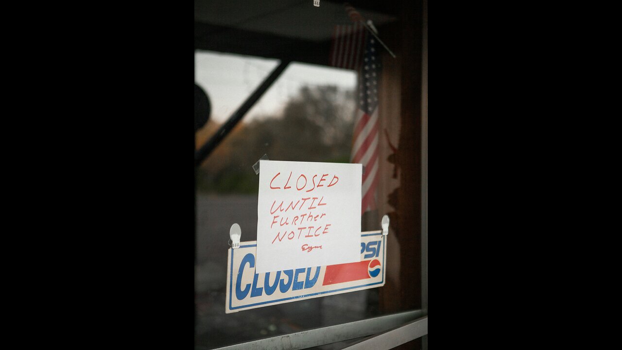 DID SPEAKER JON HANSEN VOTE IN FAVOR OF SHUTTING DOWN SD DURING COVID?