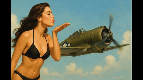 World Of Warplanes Cloud Control: When Legends Fly