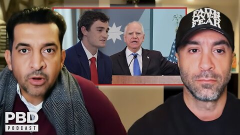 “Where Are The Children?” - Nick Shirley UNCOVERS Minneapolis BILLION DOLLAR Daycare Fraud