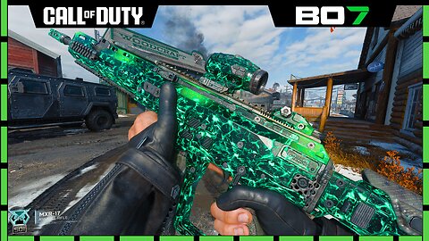 Call of Duty: Black Ops 7 - Hardcore Domination Gameplay