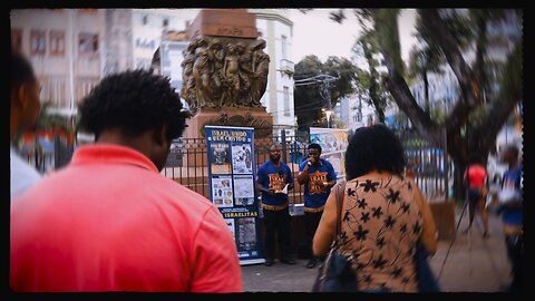 Junte-se ao Clube de Apoiadores hoje mesmo! Missão nº 185