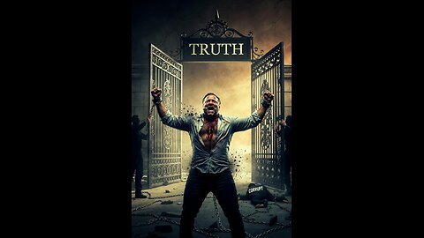 Alex Jones- Warrior of Hidden War - Ballad