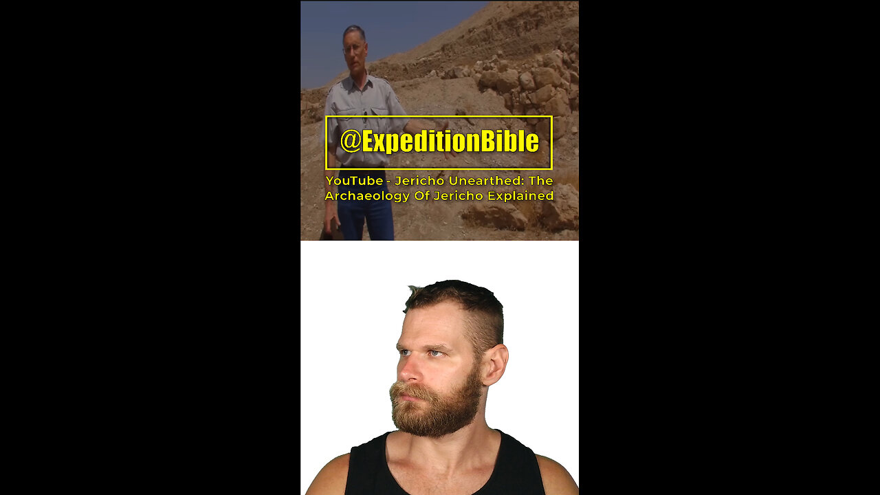 Archaeology Proves The Bible