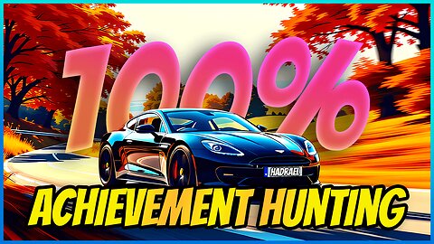 FINAL MAINLAND ACHIEVEMENT BEFORE LEGO DLC! 🏆145/178 | Forza Horizon 4