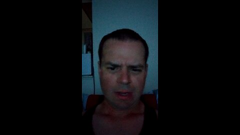 My message to the viewers. NSFW FOUL LANGUAGE USED!!