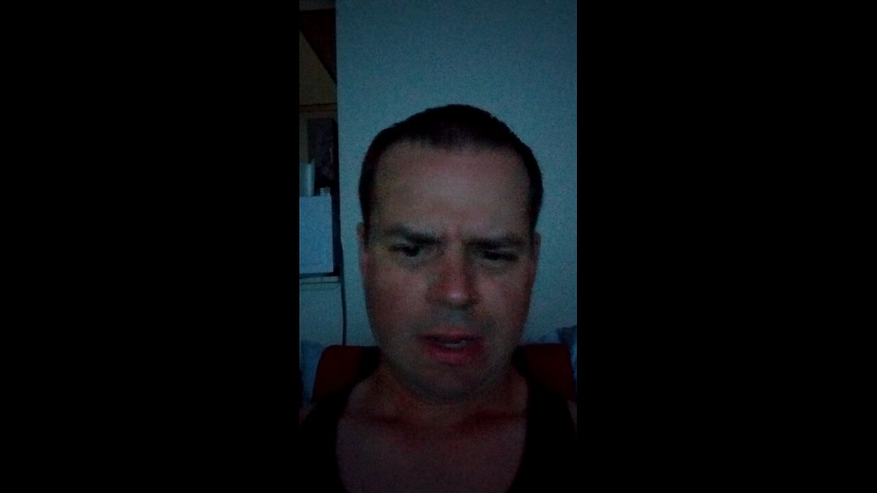 My message to the viewers. NSFW FOUL LANGUAGE USED!!