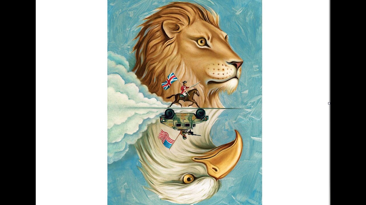 America Doesn't Need to be an Empire