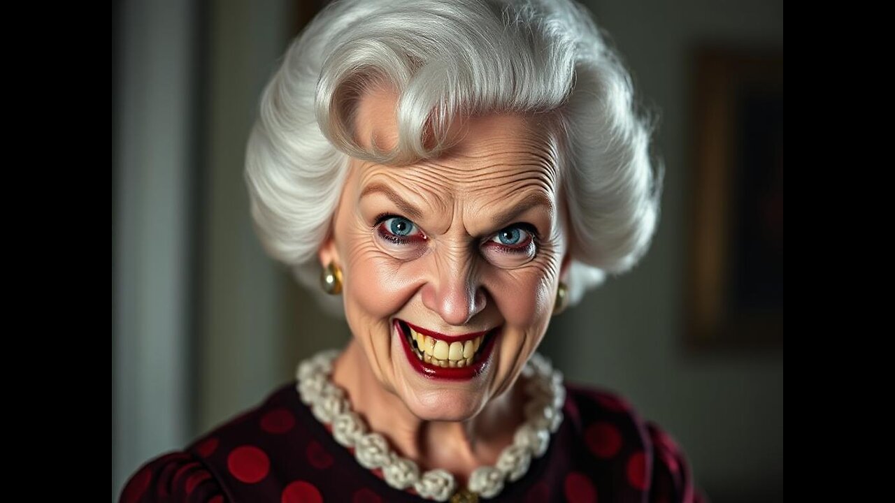 BETTY WHITE: NOT AT ALL WHO WE THOUGHT SHE WAS (and other news)