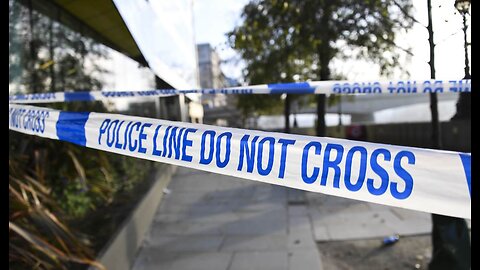 Elderly Former Constable Gets Justice After Being Arrested by UK Police for Thought Crimes