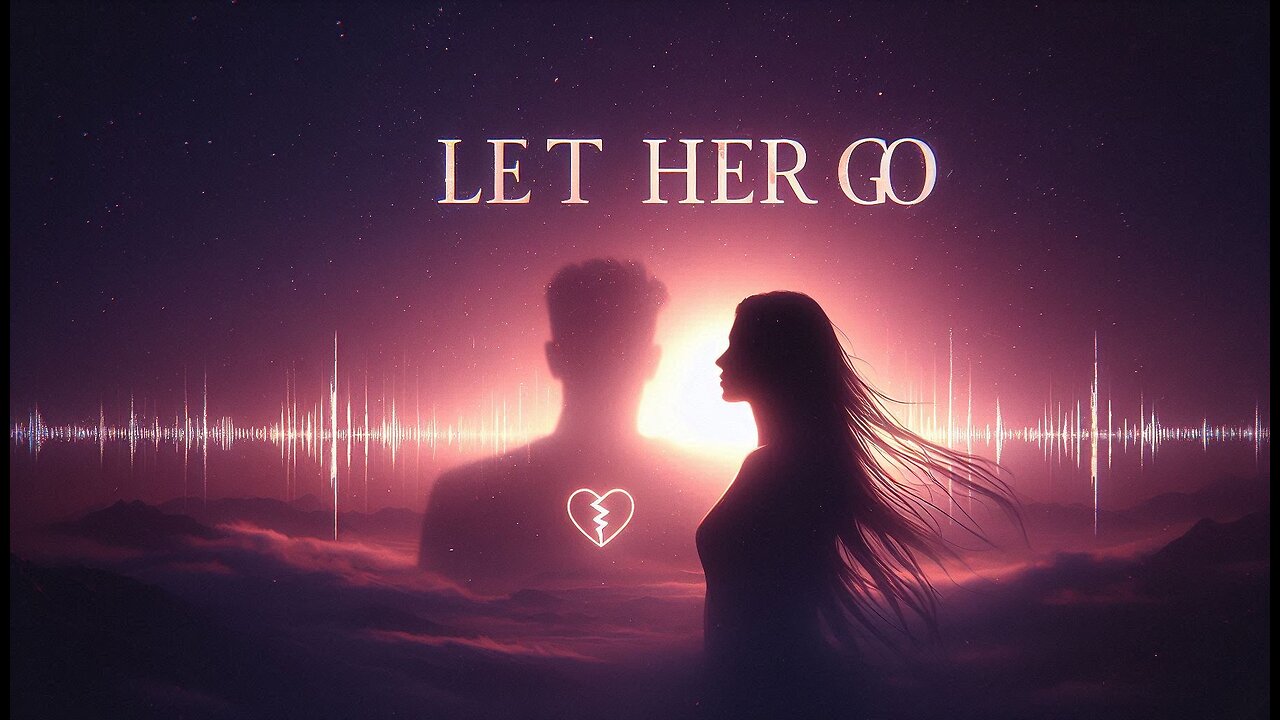 Let Her Go 💔🎶 | A Heartfelt Moment
