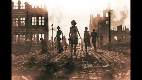 💥WILL THERE BE A ZOMBIE APOCALYPSE ACCORDING TO THE BIBLE?💥