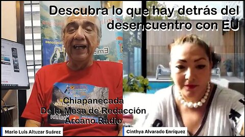 Descubra lo que hay detrás del desencuentro con EU