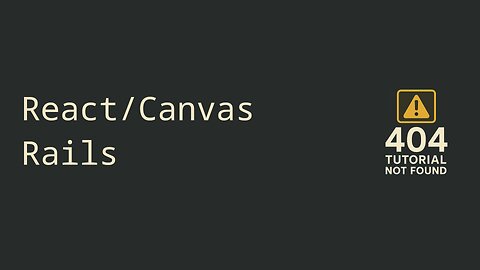 React Canvas Thumbnail Generator + Rails Fix for Pinball Ops