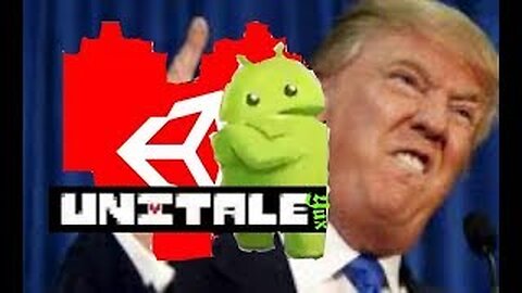 Omega Trump Unitale android mod