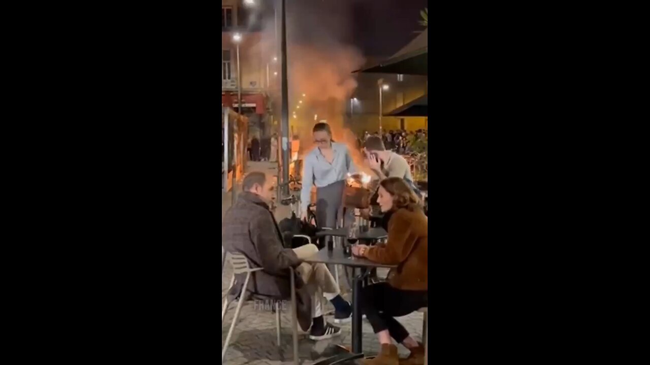 What's our mission ?