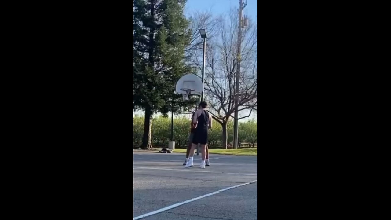 Off 1 leg for game ??