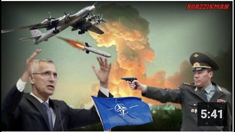 "NATO Reconnaissance Radar Systems in 'Smela', 'Lviv', 'Kyiv', 'Kharkiv' Destroyed by Russia"