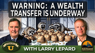 "Fix the Money, Fix the World!"