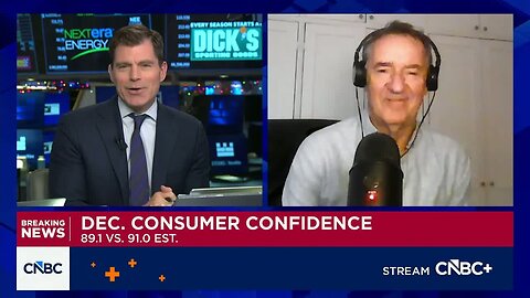 Former UK Treasury Minister Jim O’Neill on his expectations for global markets in 2026
