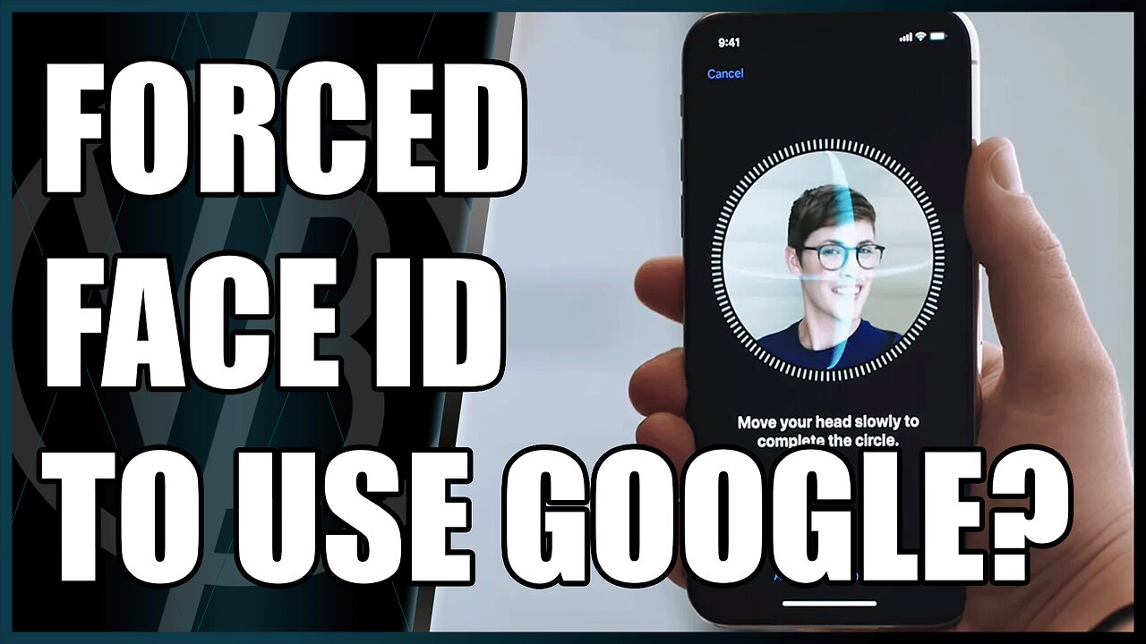 Australia Forces People to Verify Age to use Google!