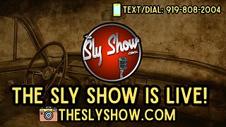 THE SLY SHOW S21E178