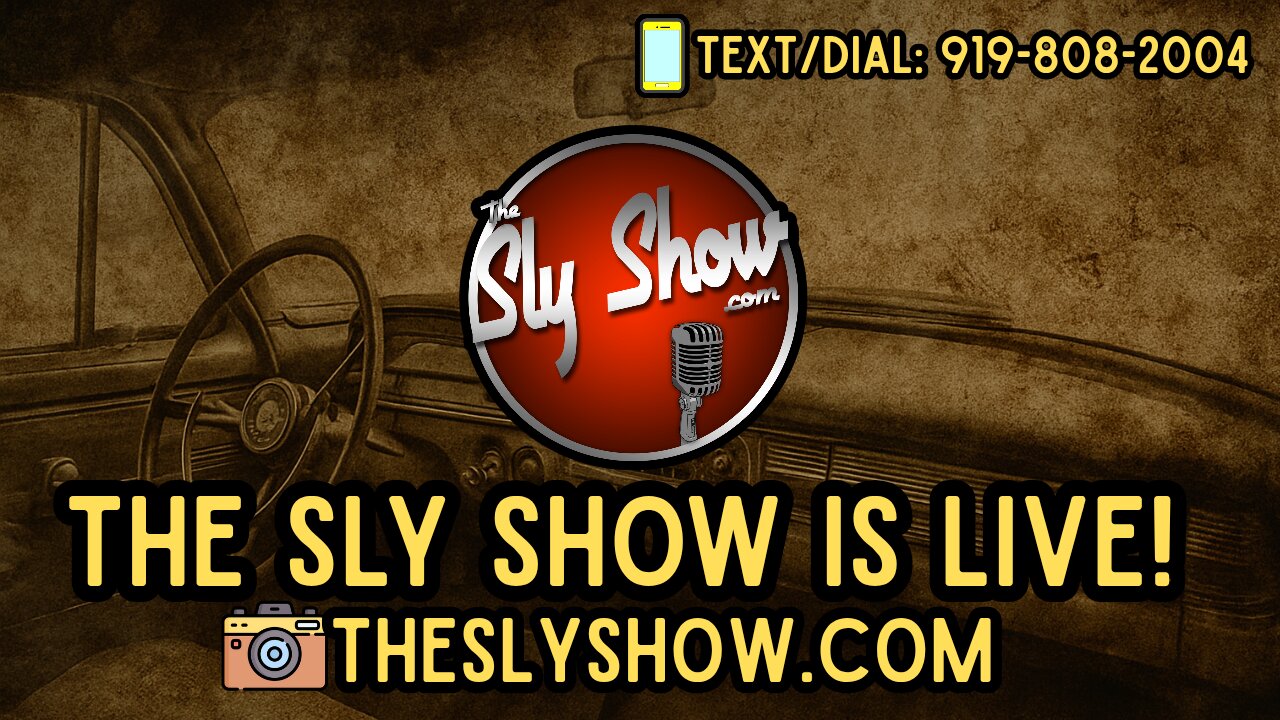THE SLY SHOW S21E178