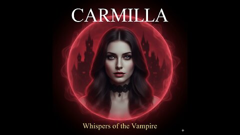 The Haunting of Carmilla | Relaxing Gothic Horror