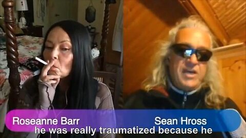 Pharaoh's SWISS Aristocracy - Switzerland, Nazi Templars, Jews, Freemasons. Roseanne Barr Sean Hross