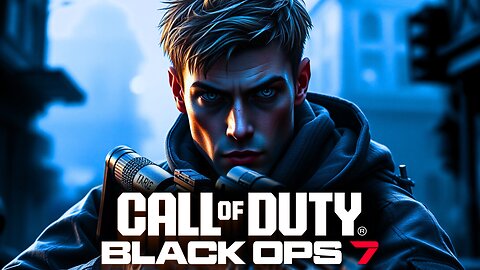 Call of Duty: Black Ops 7 - Full Story (Cinematic Game Movie) [No Commentary]