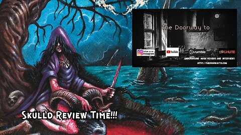 Time to Kill -Skulld- Abyss Call to Abyss -Video Review