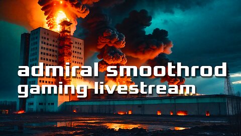 Chernobyl Liquidators - now I clean up mess, comrade - maybe some tarkov?