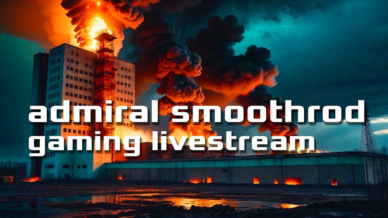 Chernobyl Liquidators - now I clean up mess, comrade - maybe some tarkov?