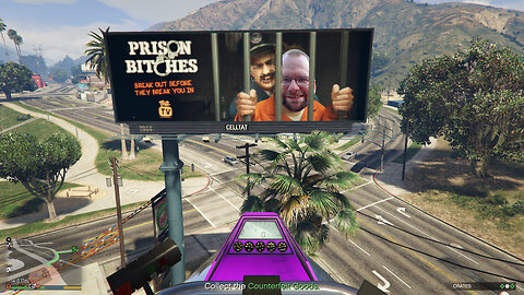 🌴🌇🚗GTA PREMIUM MAYHEM WITH TRYKEWL: Y CASH GRIND + UNFILTERED RUMBLE/KICK LIVE!🌴🌇🚗