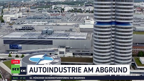 "Massive Standortkrise": Autozulieferer verlagern Investitionen – Stellenabbau nimmt zu