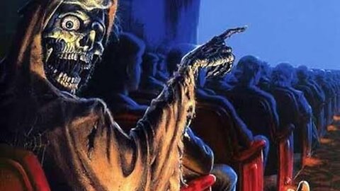 Creepshow 2 1987 IMDB 6/10