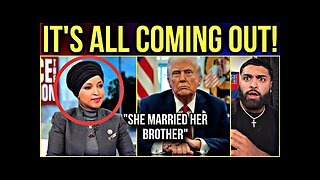 OH SH*T!! Trump Just Dropped Massive Deportation News About Ilhan Omar | This could be the End
