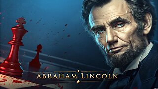 How Lincoln Mastered Politics – Team of Rivals Breakdown