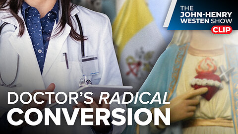 From IVF to Life: A Doctor’s Radical Conversion