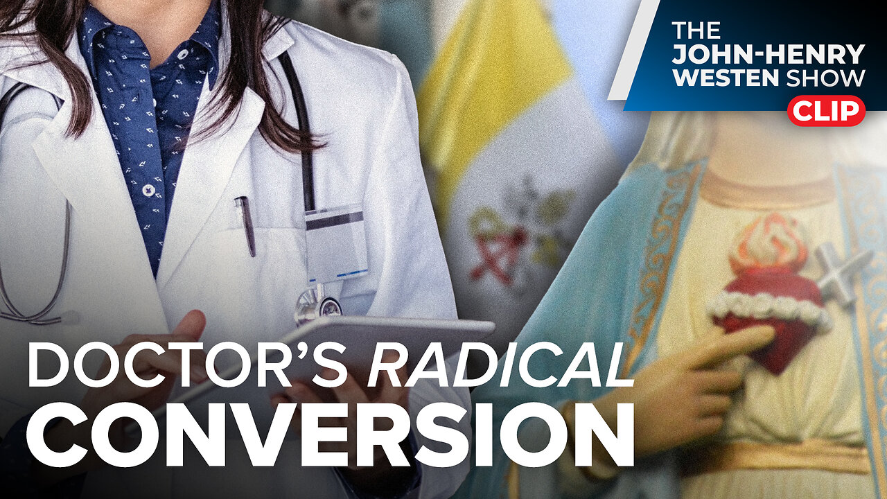 From IVF to Life: A Doctor’s Radical Conversion