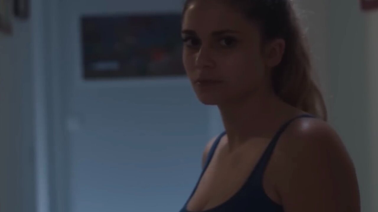 Emma | Short Horror Film Based on a Terrifying True Feeling