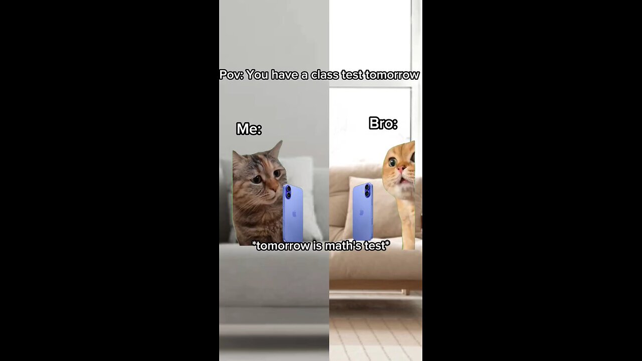 pov.you have a class test tomorrow #foru #ComedyReels #viral #meme #shorts #foryou #funny #viral