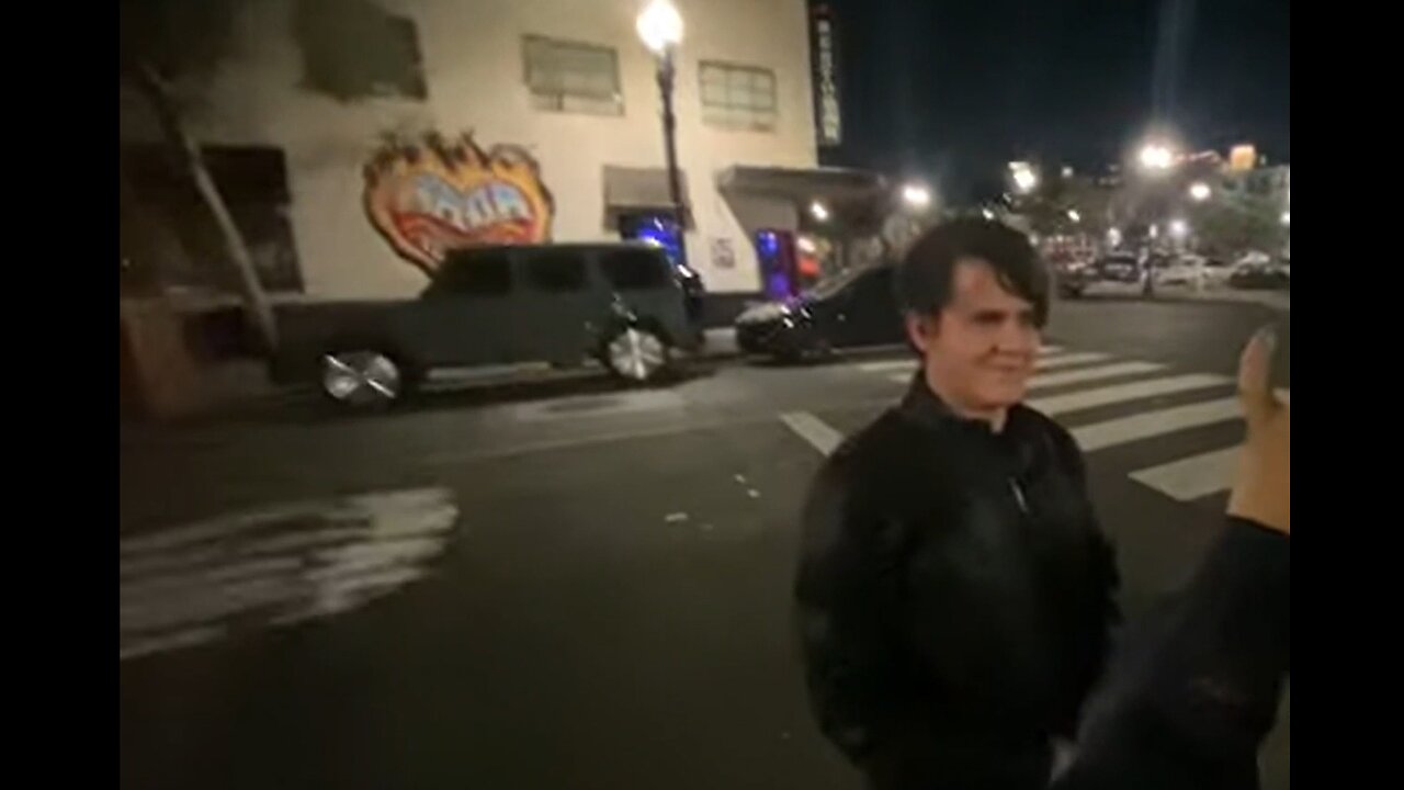 IP2 Stories - Young Cheeto & His Goons Press a Gay White Guy