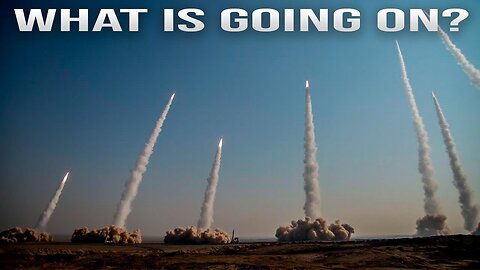 "Unveiling the Tense Iran-Israel Relation: Surprising Developments You Can't Miss"