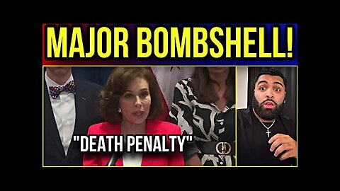 BREAKING: Judge Jeanine’s First Emergency Press Briefing – Shocking Announcement Revealed!
