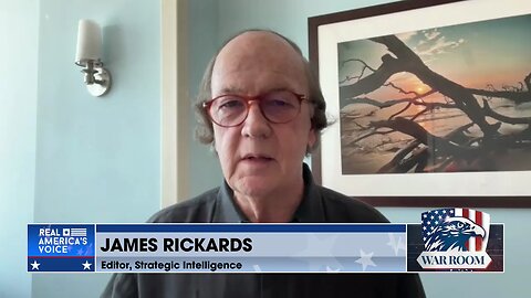 “The U.S. Wanted This War.” Jim Rickards On How NATO And Victoria Nuland Are Behind Ukraine War