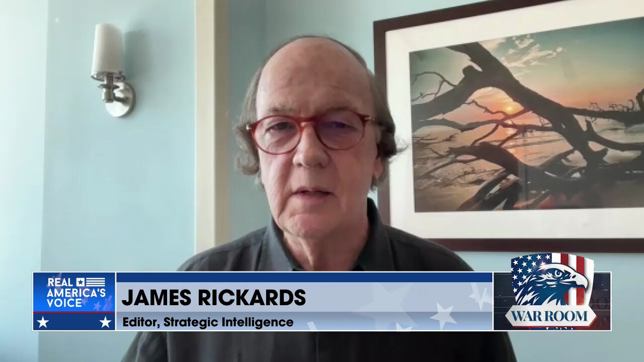 “The U.S. Wanted This War.” Jim Rickards On How NATO And Victoria Nuland Are Behind Ukraine War