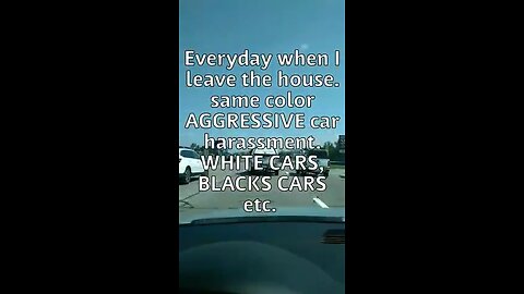 People participating in tagging, automobbing are Human Garbage